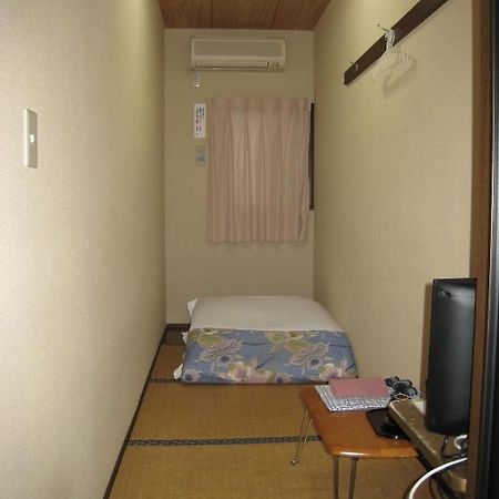 Хостел Fukusen Токіо Номер фото