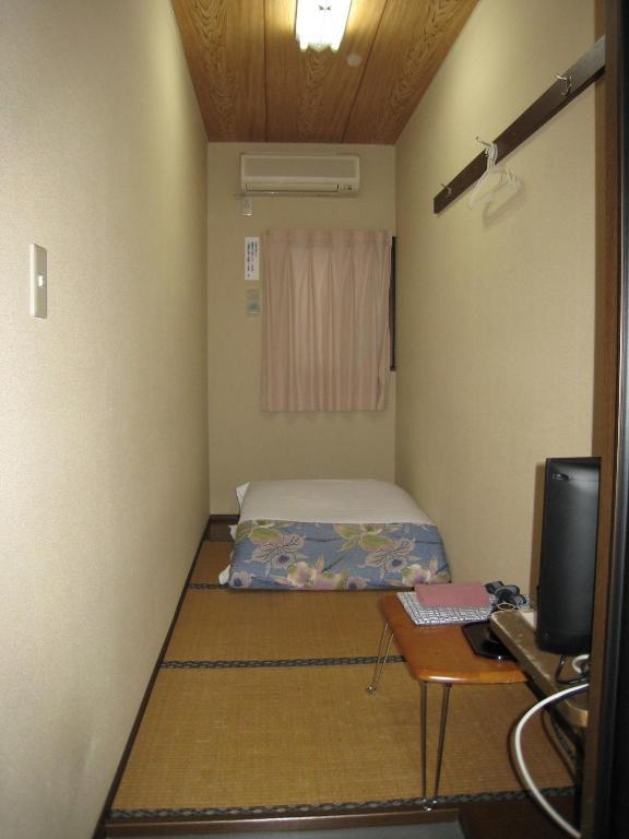 Хостел Fukusen Токіо Номер фото