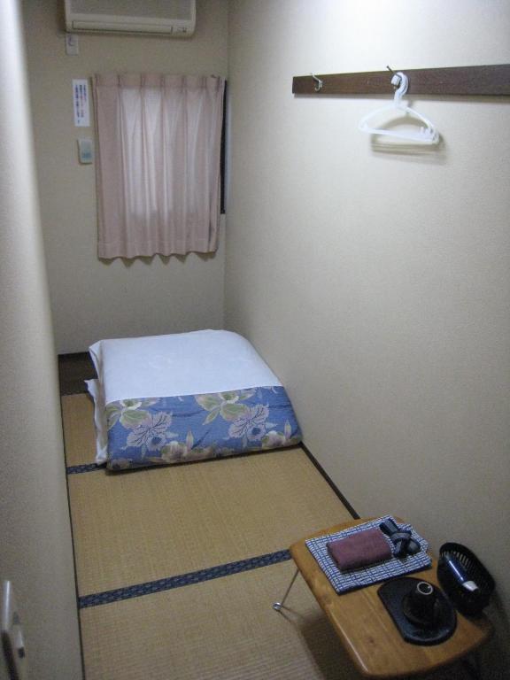 Хостел Fukusen Токіо Номер фото